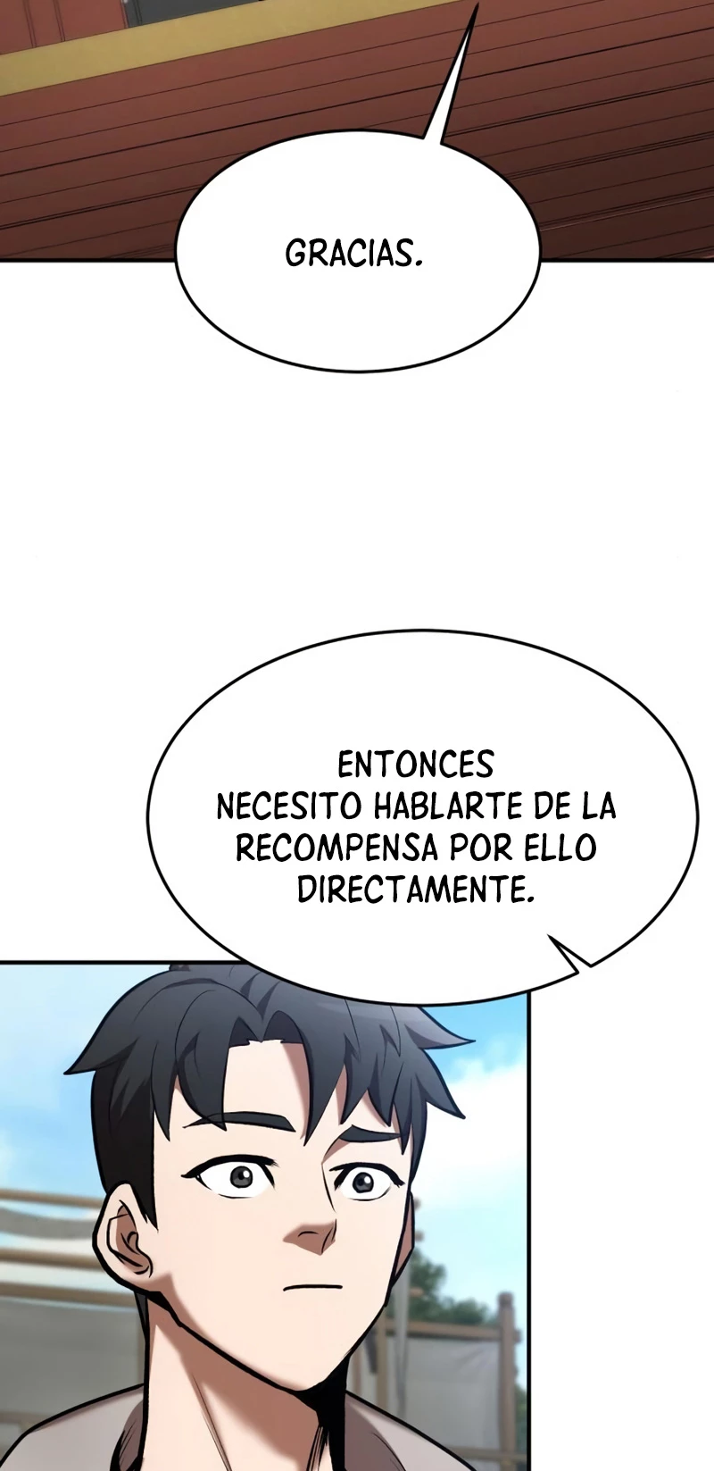 Me Convertí en el Prodigio de la Espada de una Familia de Renombre > Capitulo 84 > Page 541