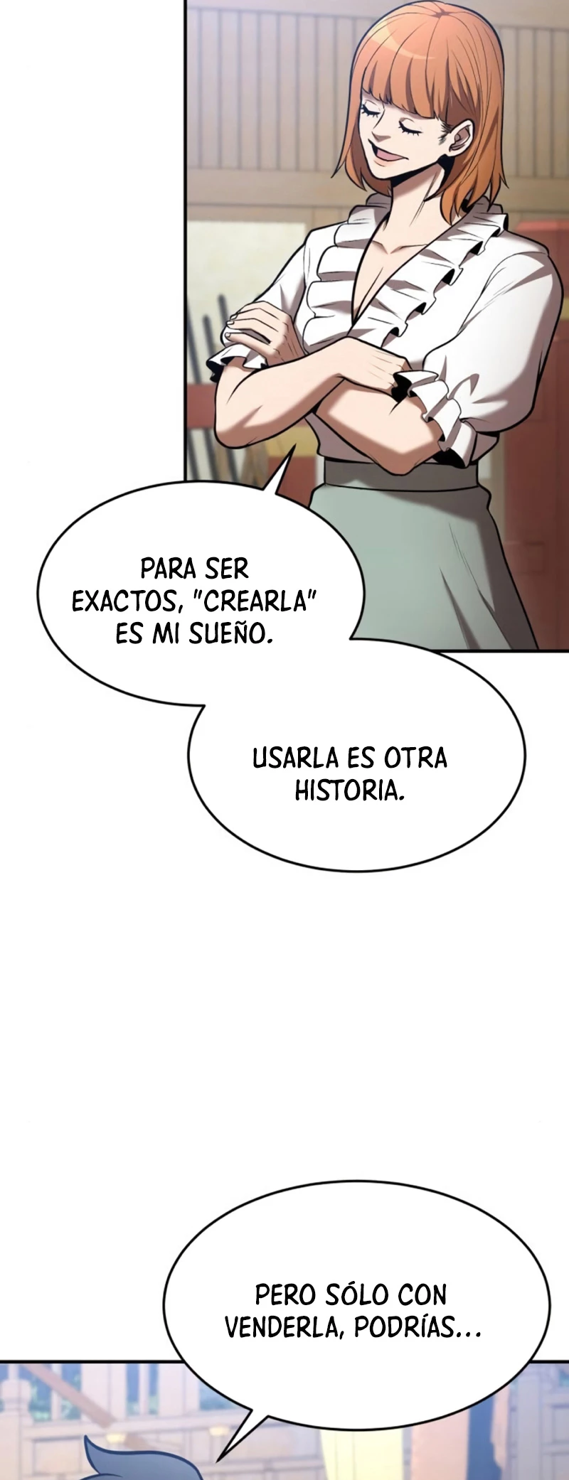 Me Convertí en el Prodigio de la Espada de una Familia de Renombre > Capitulo 85 > Page 31