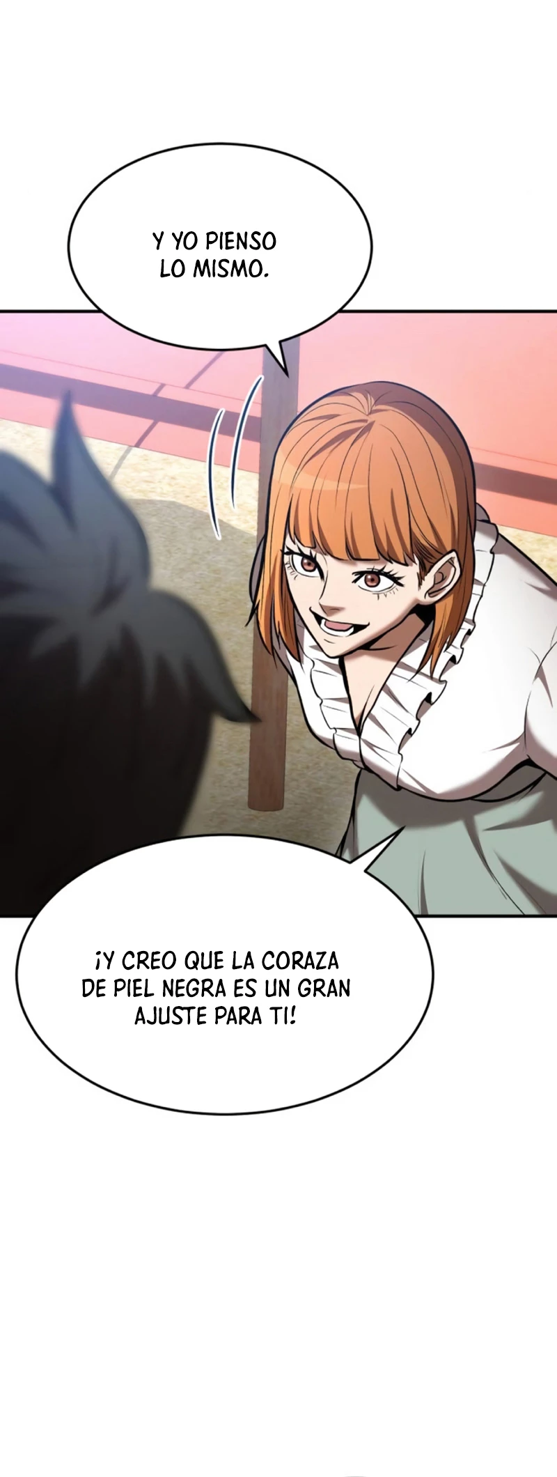 Me Convertí en el Prodigio de la Espada de una Familia de Renombre > Capitulo 85 > Page 81