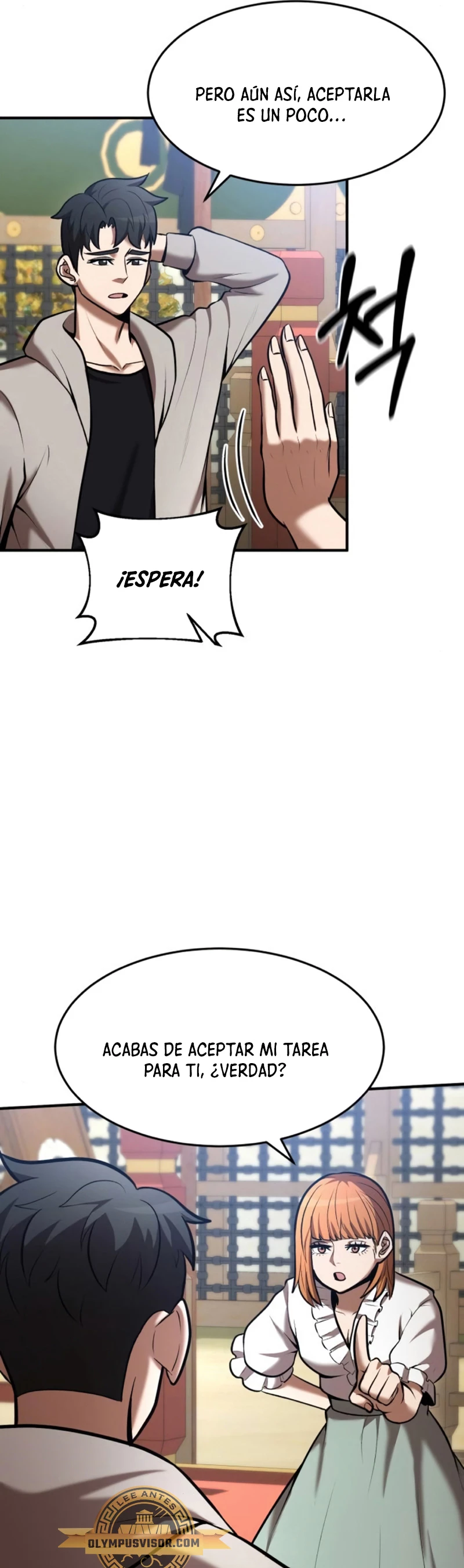 Me Convertí en el Prodigio de la Espada de una Familia de Renombre > Capitulo 85 > Page 91