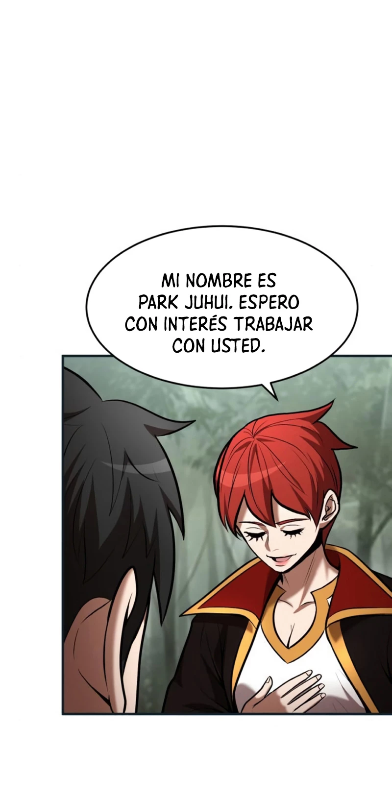 Me Convertí en el Prodigio de la Espada de una Familia de Renombre > Capitulo 85 > Page 251