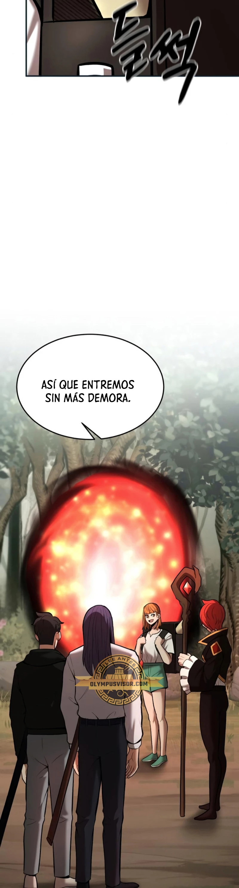 Me Convertí en el Prodigio de la Espada de una Familia de Renombre > Capitulo 85 > Page 311