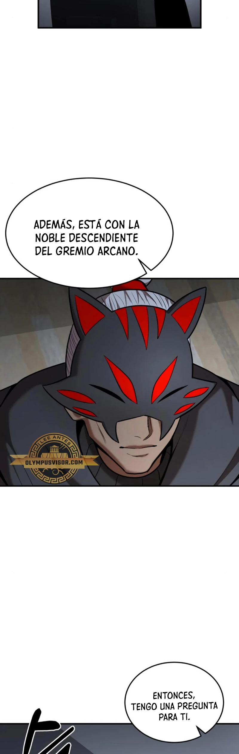 Me Convertí en el Prodigio de la Espada de una Familia de Renombre > Capitulo 85 > Page 341
