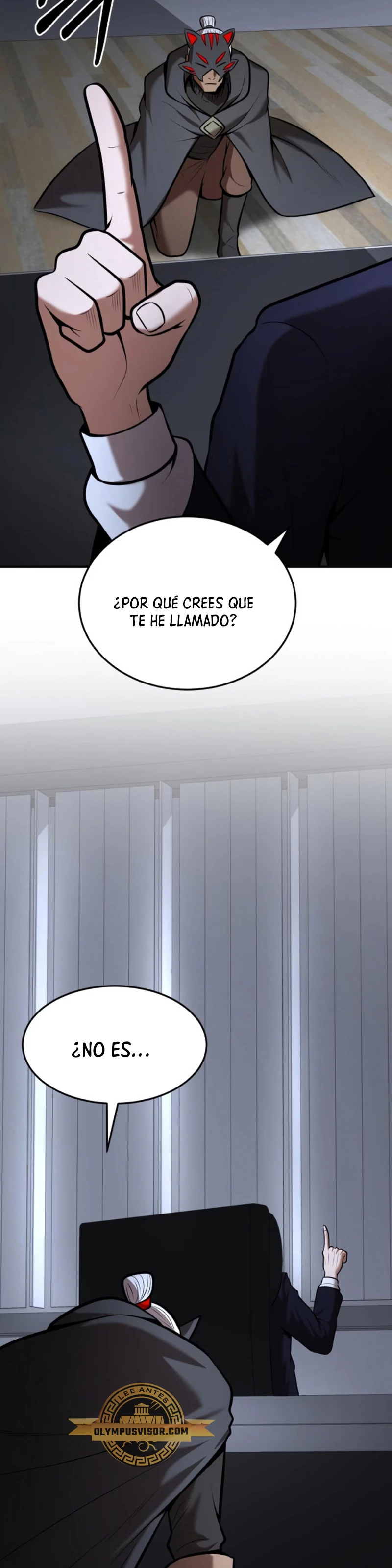 Me Convertí en el Prodigio de la Espada de una Familia de Renombre > Capitulo 85 > Page 351