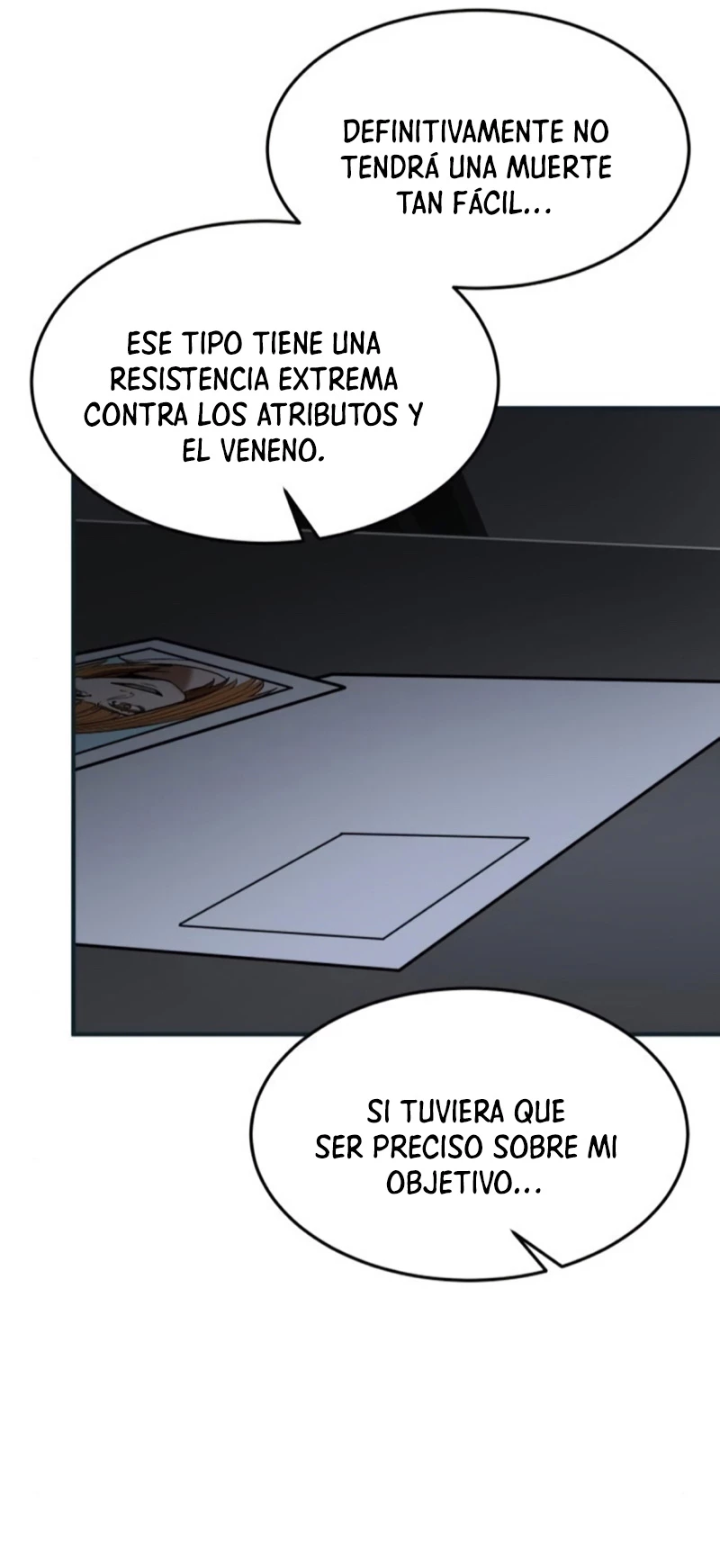 Me Convertí en el Prodigio de la Espada de una Familia de Renombre > Capitulo 85 > Page 371