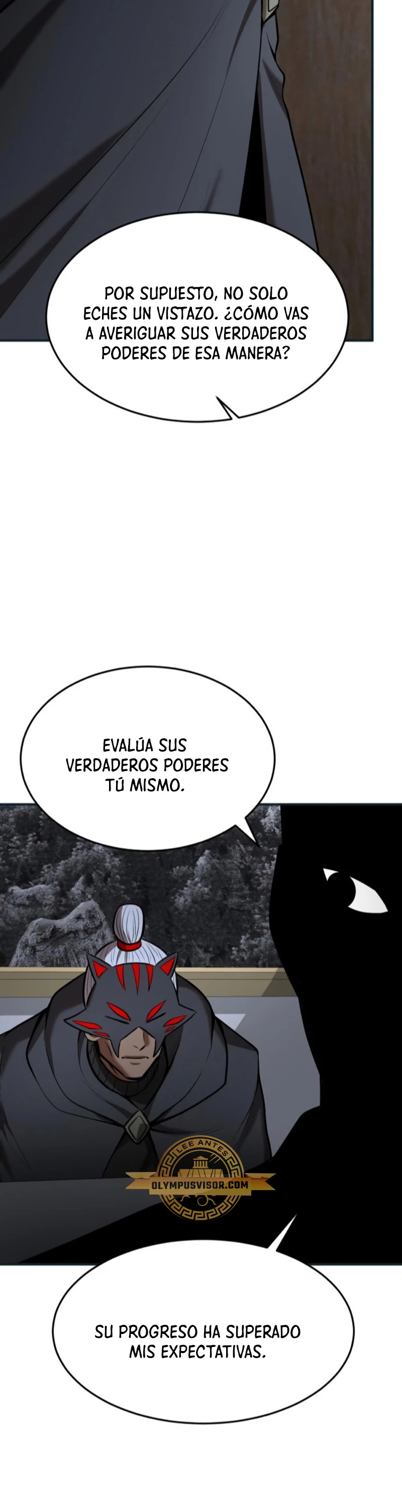 Me Convertí en el Prodigio de la Espada de una Familia de Renombre > Capitulo 85 > Page 401