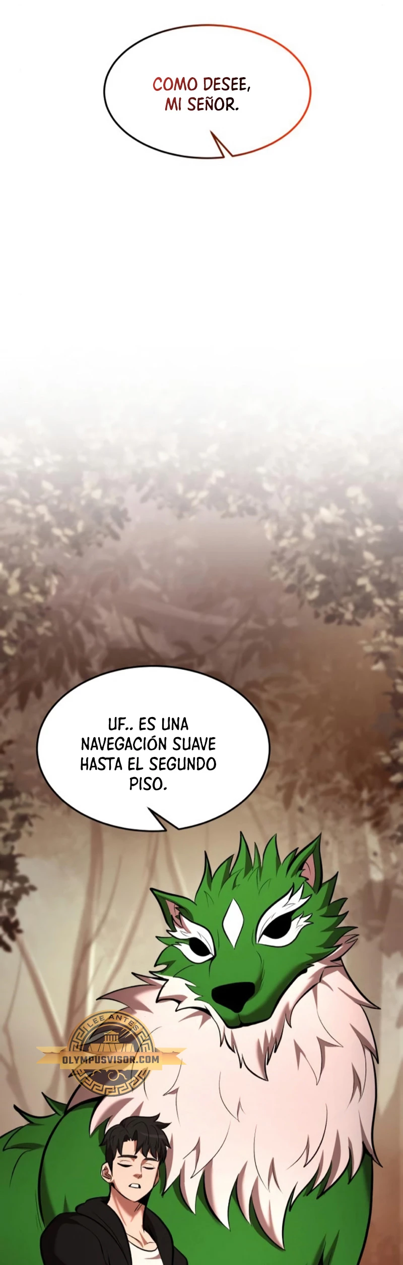 Me Convertí en el Prodigio de la Espada de una Familia de Renombre > Capitulo 85 > Page 441
