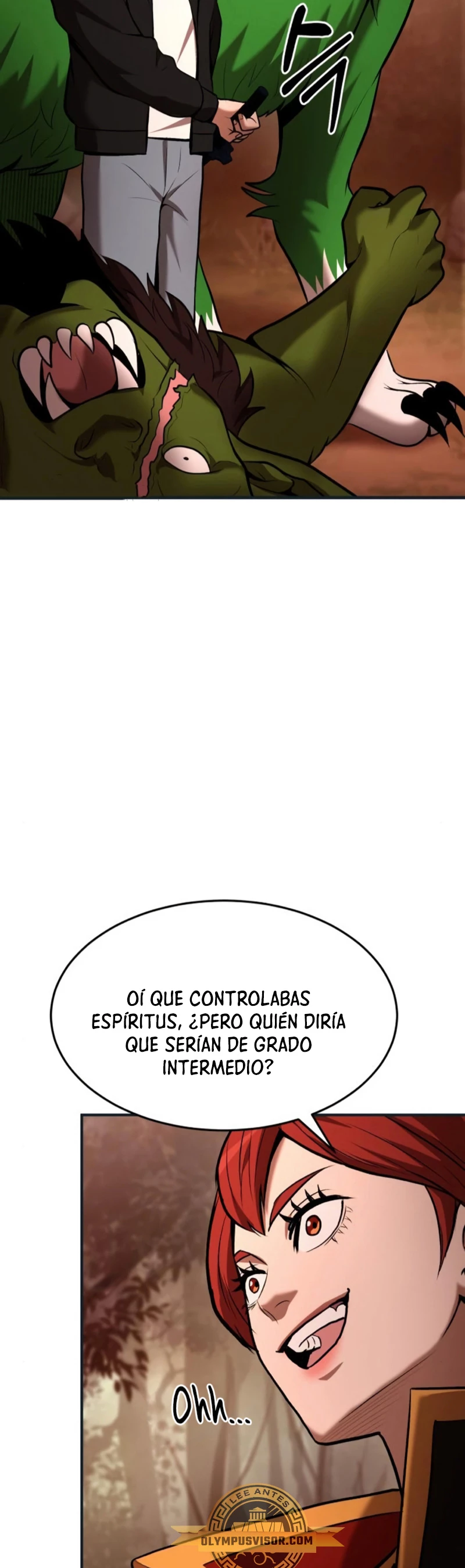 Me Convertí en el Prodigio de la Espada de una Familia de Renombre > Capitulo 85 > Page 451