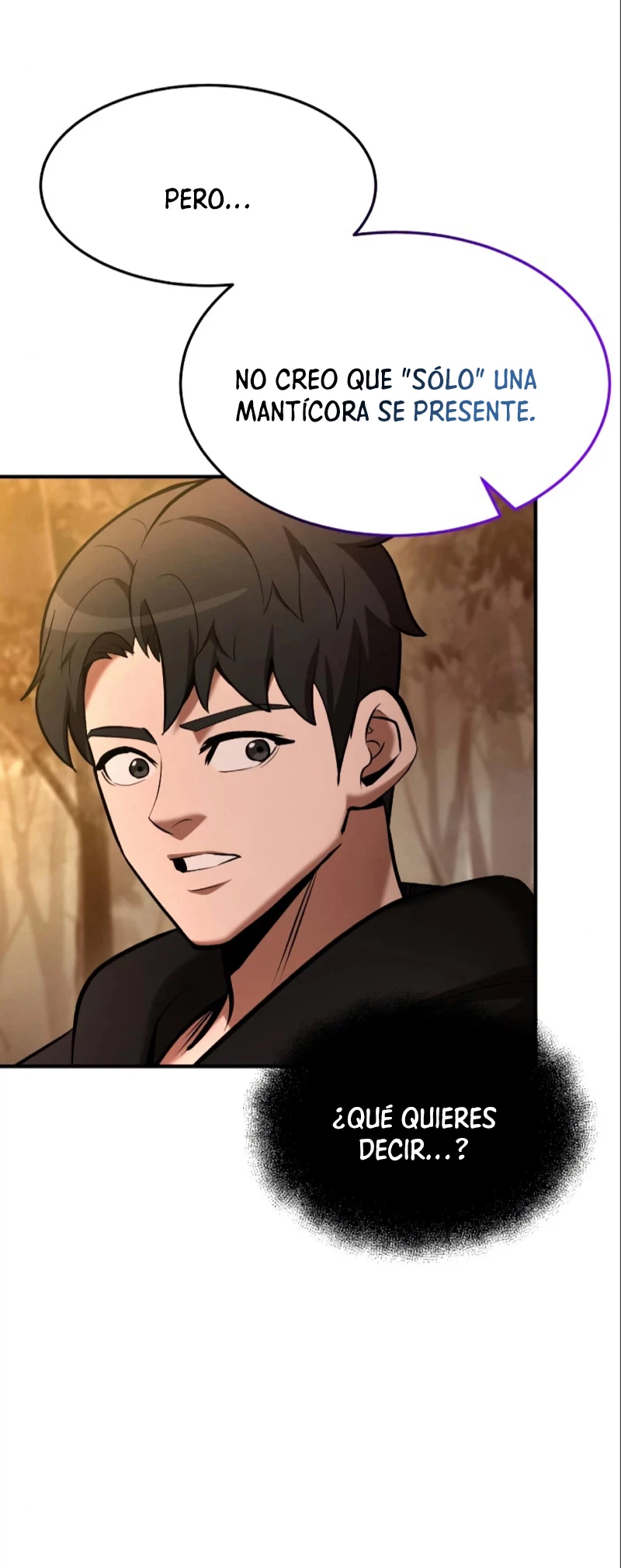 Me Convertí en el Prodigio de la Espada de una Familia de Renombre > Capitulo 86 > Page 51