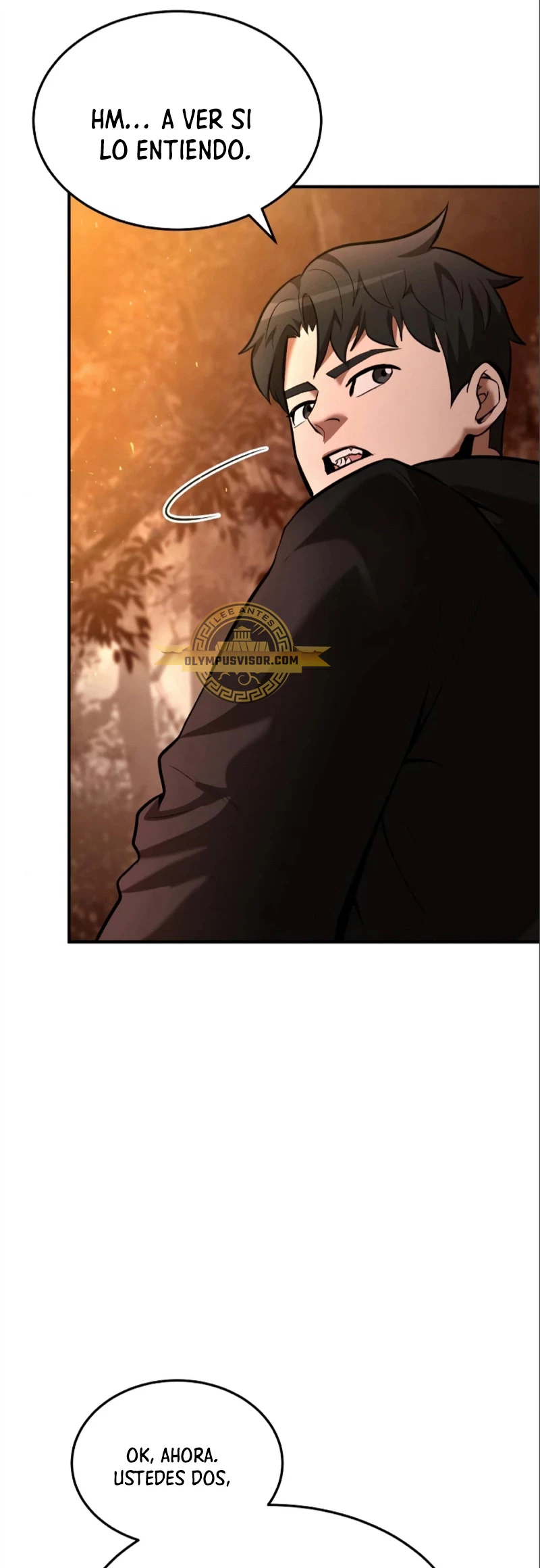 Me Convertí en el Prodigio de la Espada de una Familia de Renombre > Capitulo 86 > Page 71