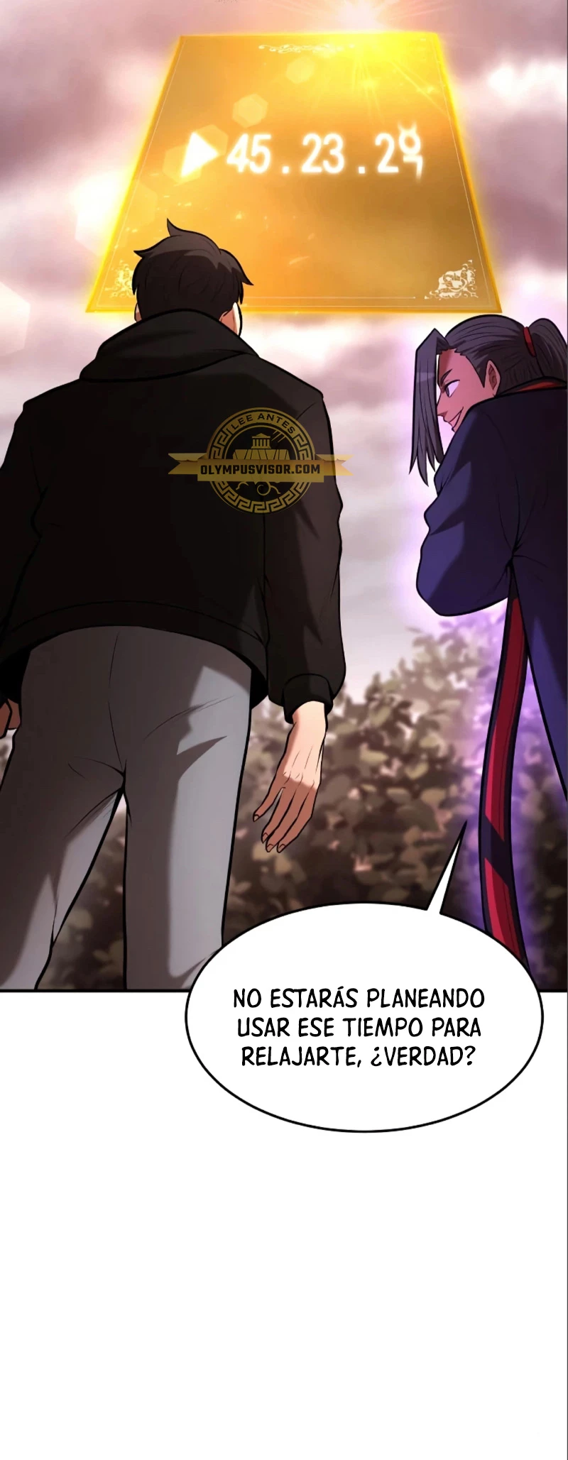 Me Convertí en el Prodigio de la Espada de una Familia de Renombre > Capitulo 86 > Page 141