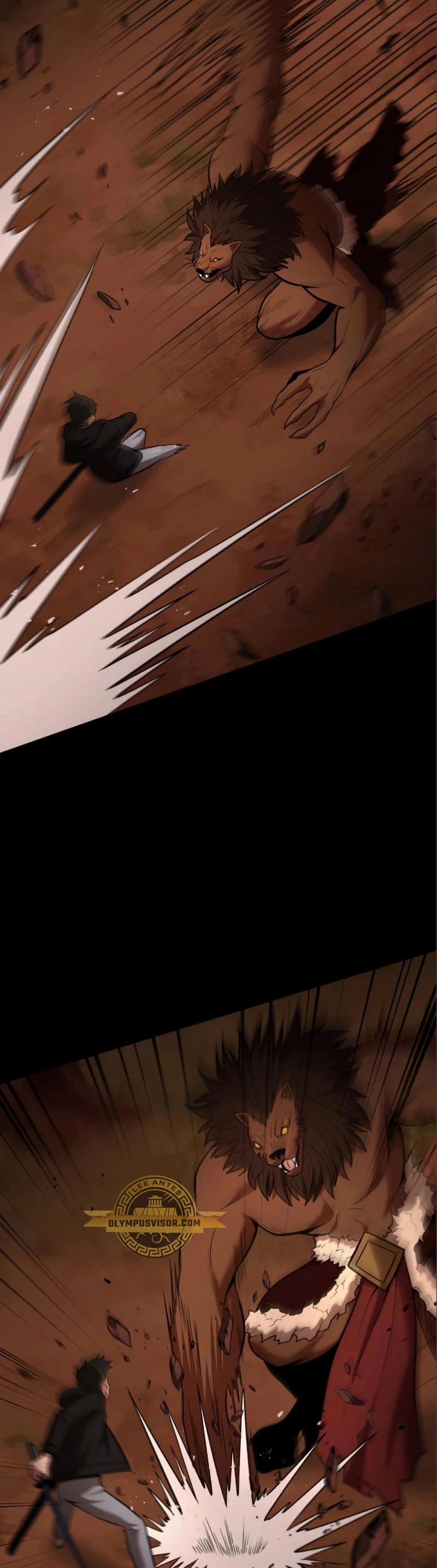 Me Convertí en el Prodigio de la Espada de una Familia de Renombre > Capitulo 86 > Page 211