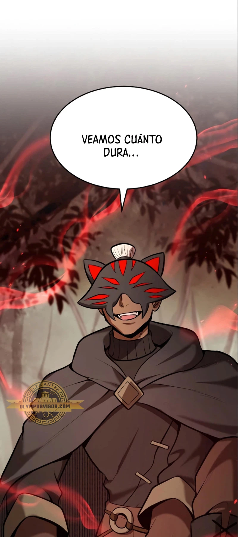 Me Convertí en el Prodigio de la Espada de una Familia de Renombre > Capitulo 86 > Page 271