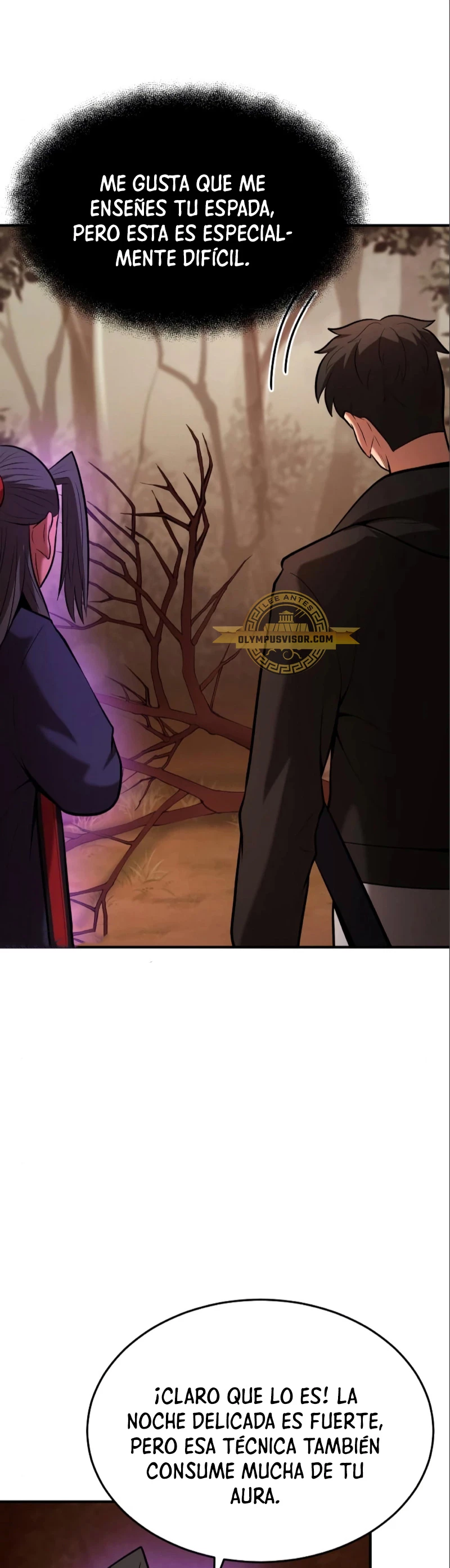 Me Convertí en el Prodigio de la Espada de una Familia de Renombre > Capitulo 86 > Page 301