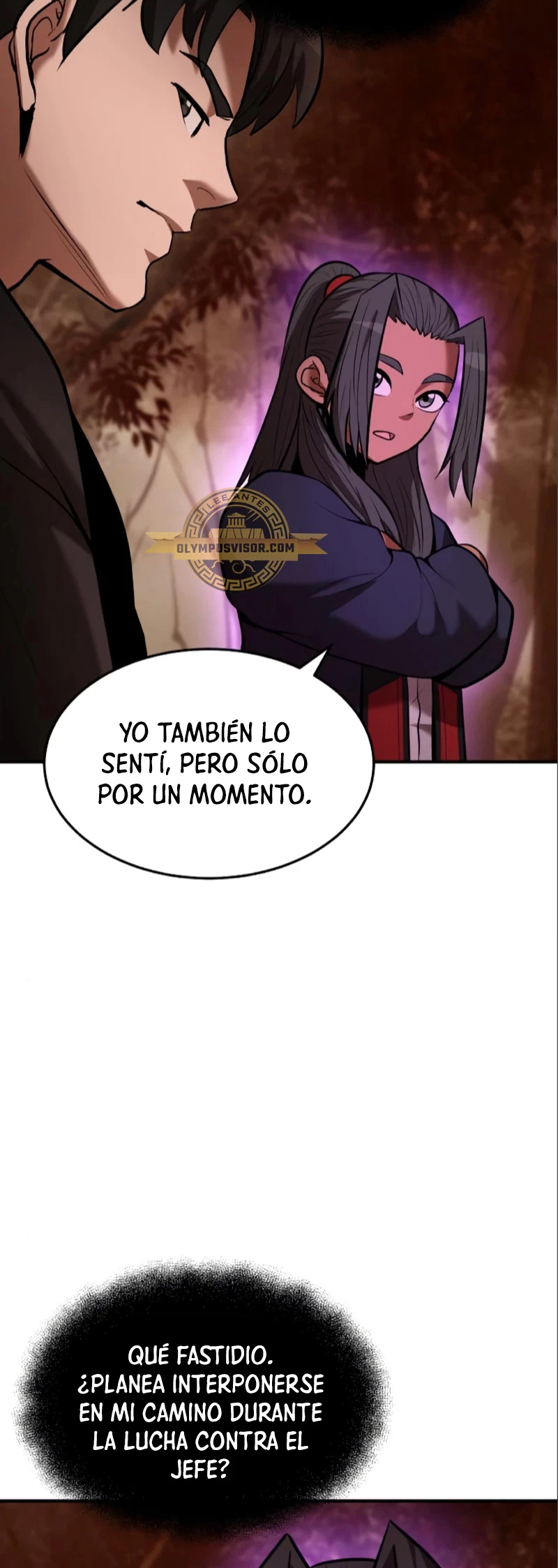 Me Convertí en el Prodigio de la Espada de una Familia de Renombre > Capitulo 86 > Page 331