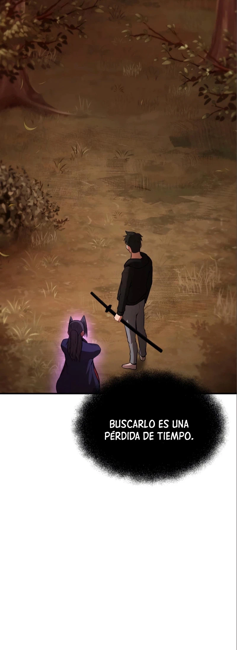 Me Convertí en el Prodigio de la Espada de una Familia de Renombre > Capitulo 86 > Page 351