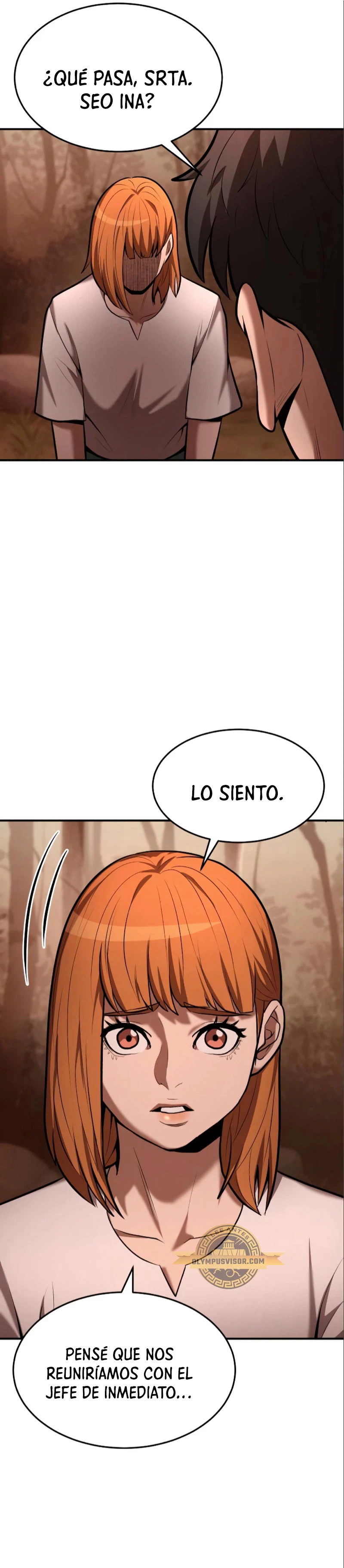 Me Convertí en el Prodigio de la Espada de una Familia de Renombre > Capitulo 86 > Page 401
