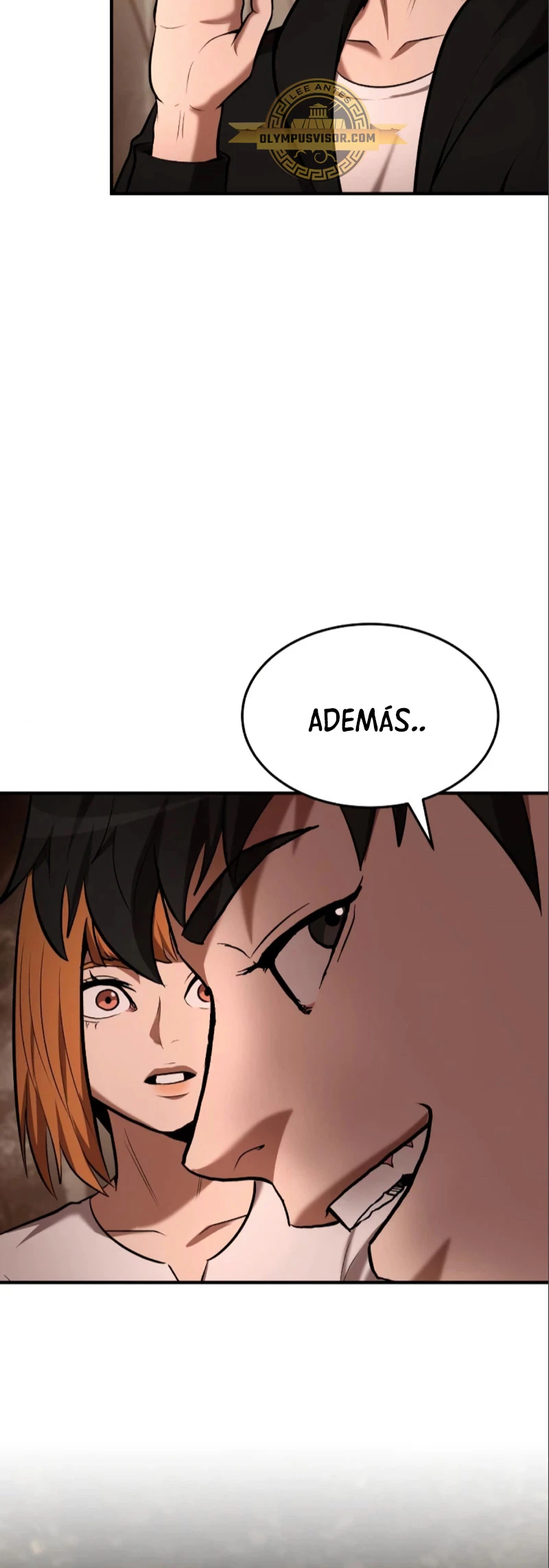Me Convertí en el Prodigio de la Espada de una Familia de Renombre > Capitulo 86 > Page 421