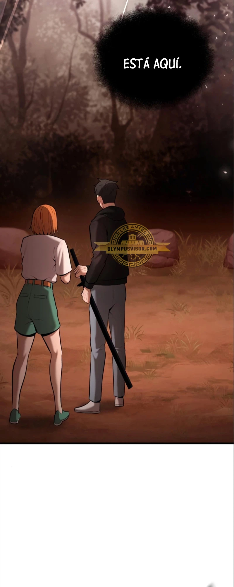 Me Convertí en el Prodigio de la Espada de una Familia de Renombre > Capitulo 86 > Page 471