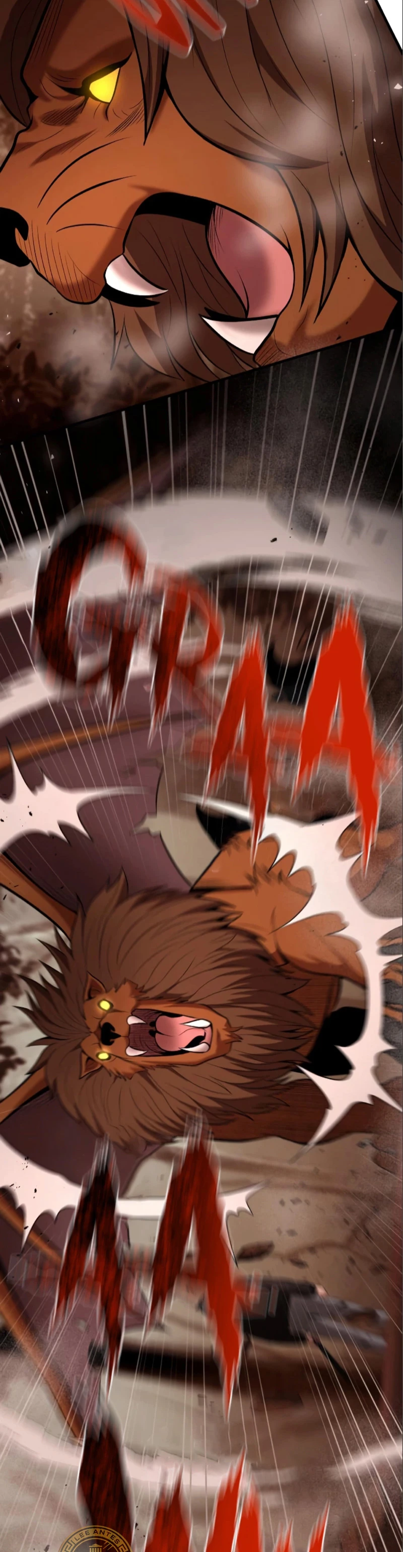 Me Convertí en el Prodigio de la Espada de una Familia de Renombre > Capitulo 86 > Page 501