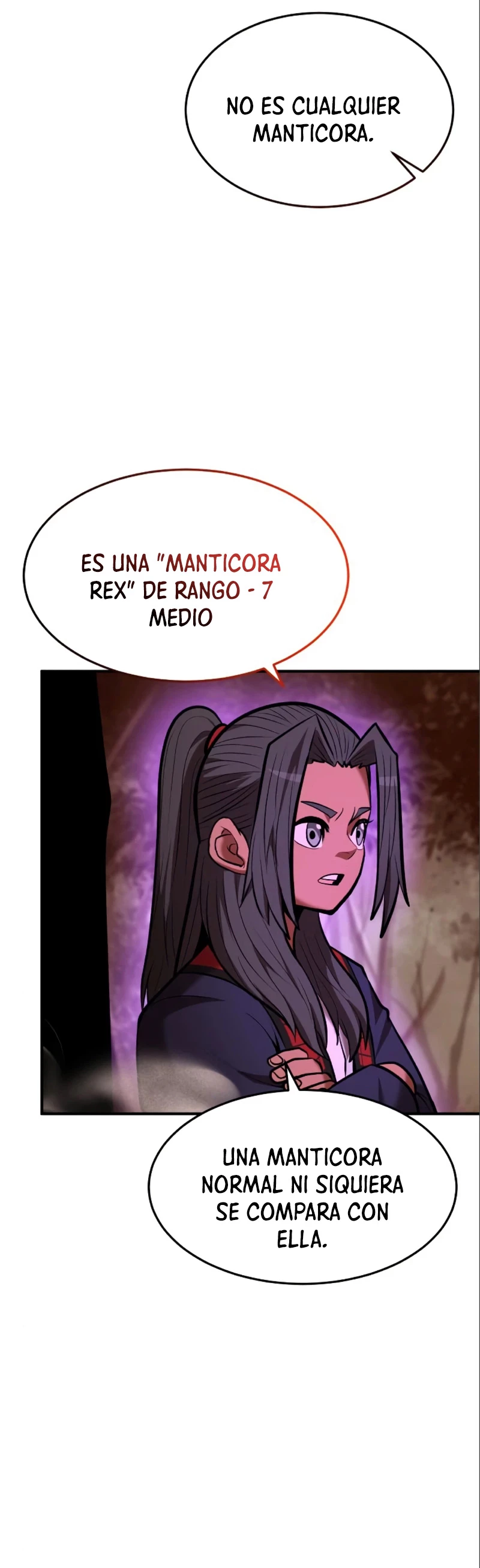 Me Convertí en el Prodigio de la Espada de una Familia de Renombre > Capitulo 86 > Page 531