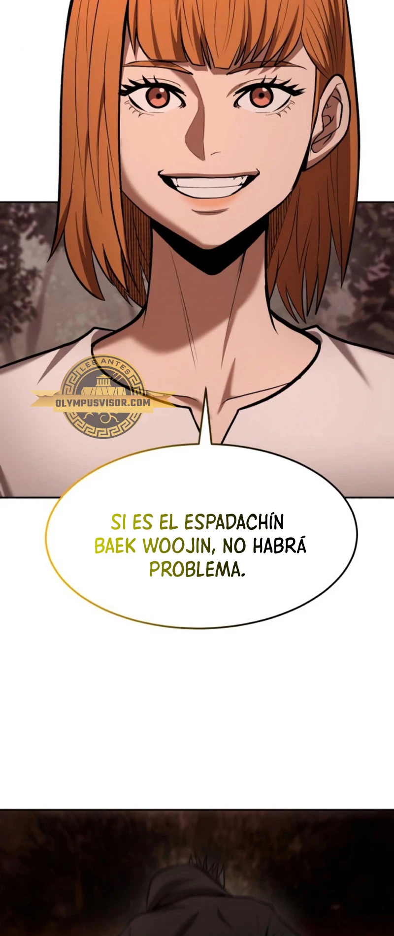 Me Convertí en el Prodigio de la Espada de una Familia de Renombre > Capitulo 87 > Page 81