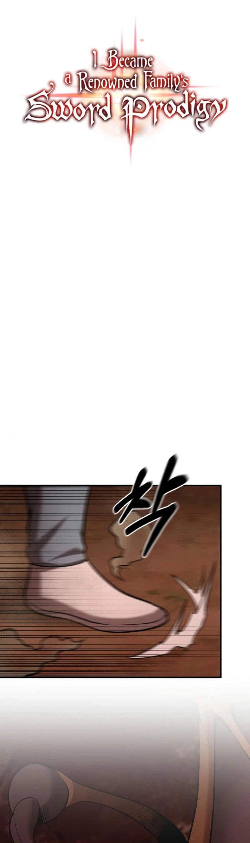 Me Convertí en el Prodigio de la Espada de una Familia de Renombre > Capitulo 87 > Page 101