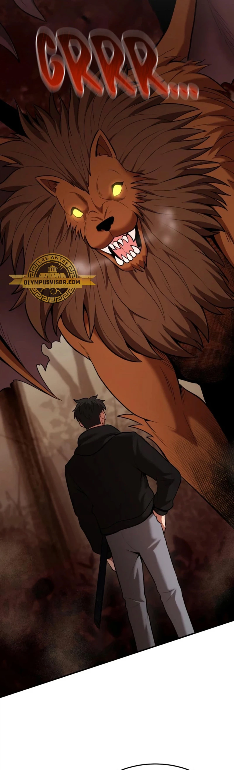 Me Convertí en el Prodigio de la Espada de una Familia de Renombre > Capitulo 87 > Page 111