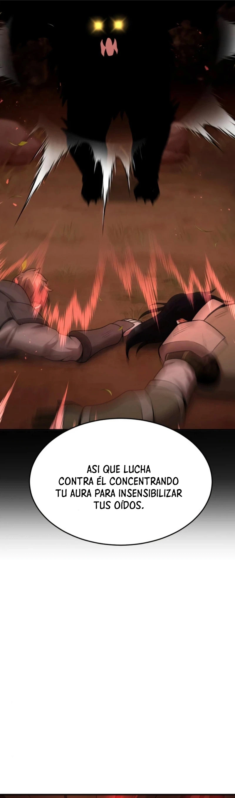 Me Convertí en el Prodigio de la Espada de una Familia de Renombre > Capitulo 87 > Page 241