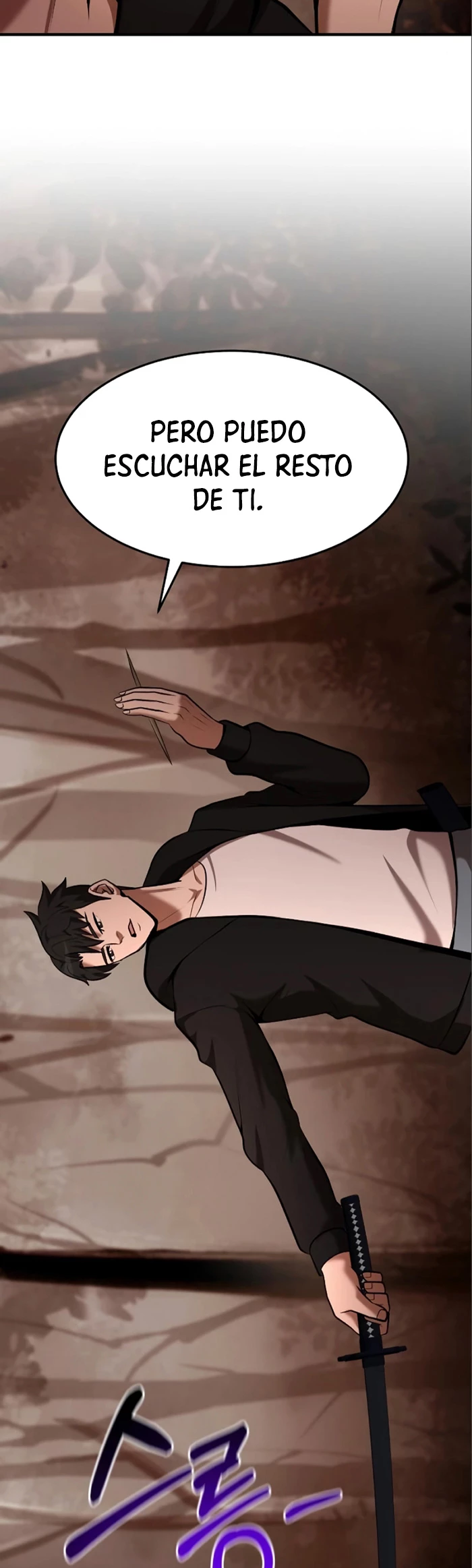 Me Convertí en el Prodigio de la Espada de una Familia de Renombre > Capitulo 88 > Page 101