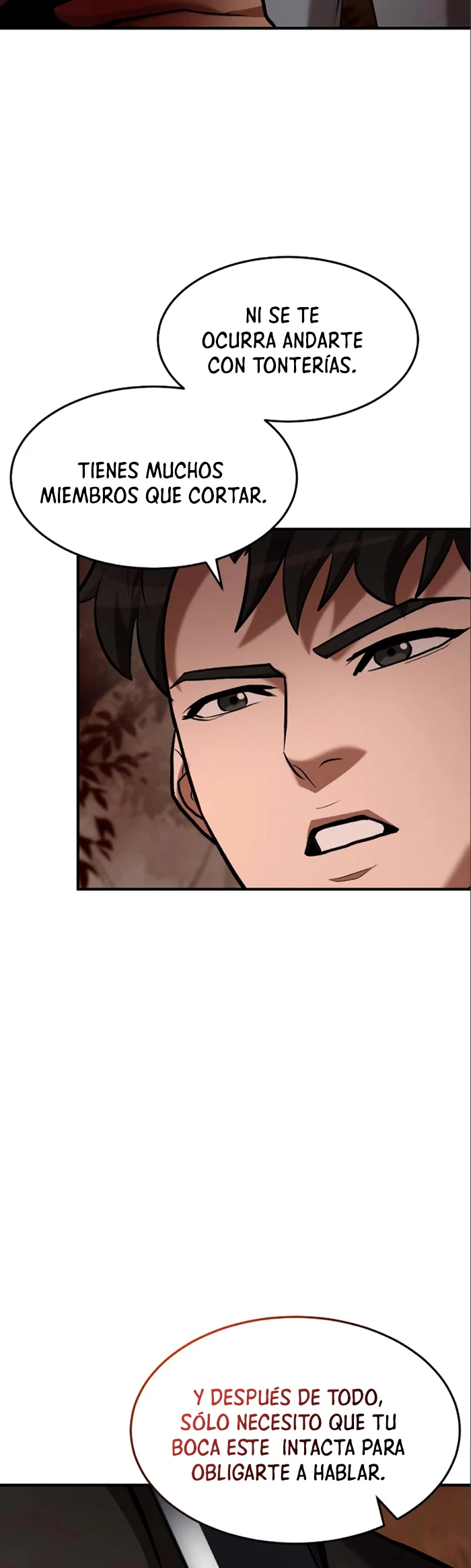 Me Convertí en el Prodigio de la Espada de una Familia de Renombre > Capitulo 88 > Page 141