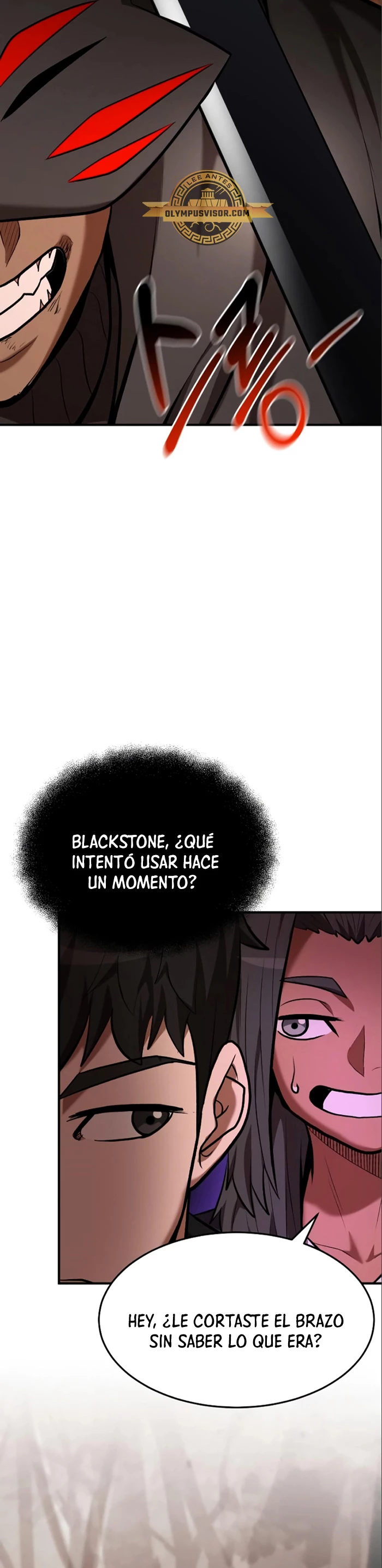 Me Convertí en el Prodigio de la Espada de una Familia de Renombre > Capitulo 88 > Page 151