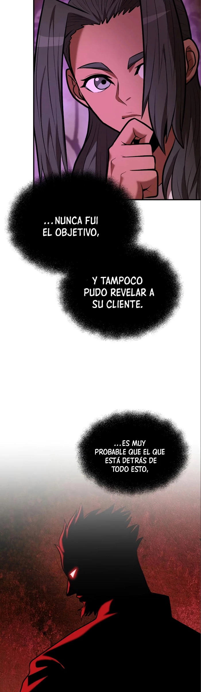 Me Convertí en el Prodigio de la Espada de una Familia de Renombre > Capitulo 88 > Page 231