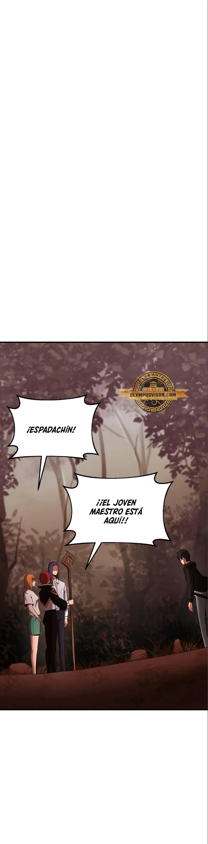 Me Convertí en el Prodigio de la Espada de una Familia de Renombre > Capitulo 88 > Page 261