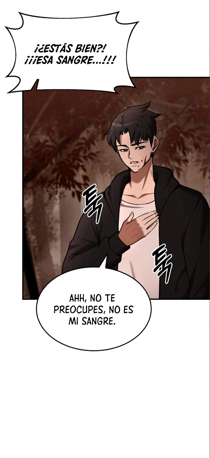 Me Convertí en el Prodigio de la Espada de una Familia de Renombre > Capitulo 88 > Page 271