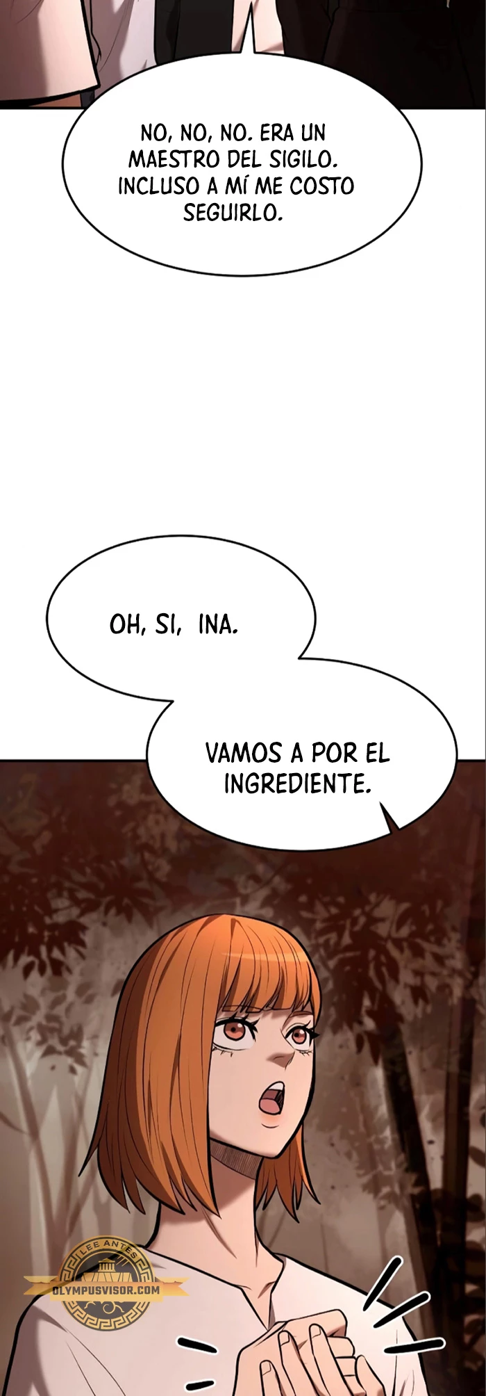 Me Convertí en el Prodigio de la Espada de una Familia de Renombre > Capitulo 88 > Page 291