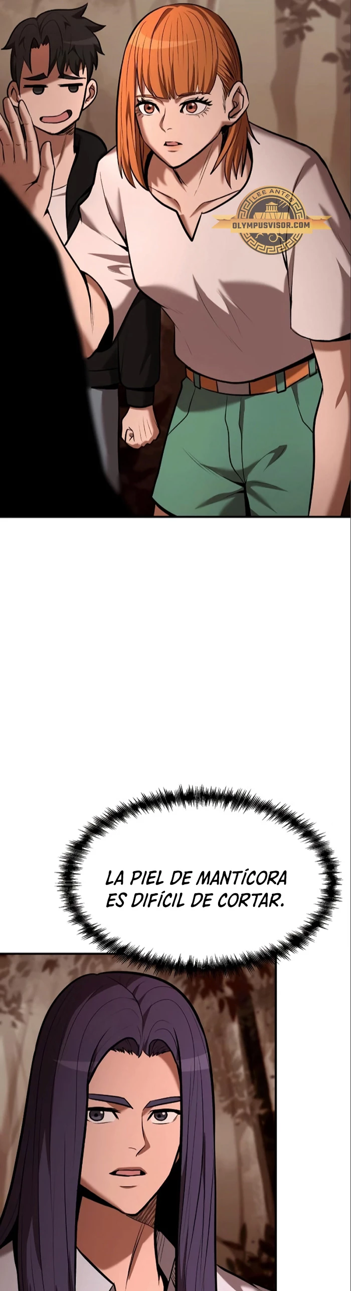 Me Convertí en el Prodigio de la Espada de una Familia de Renombre > Capitulo 88 > Page 321