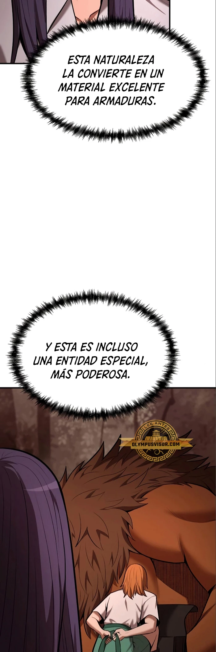 Me Convertí en el Prodigio de la Espada de una Familia de Renombre > Capitulo 88 > Page 331