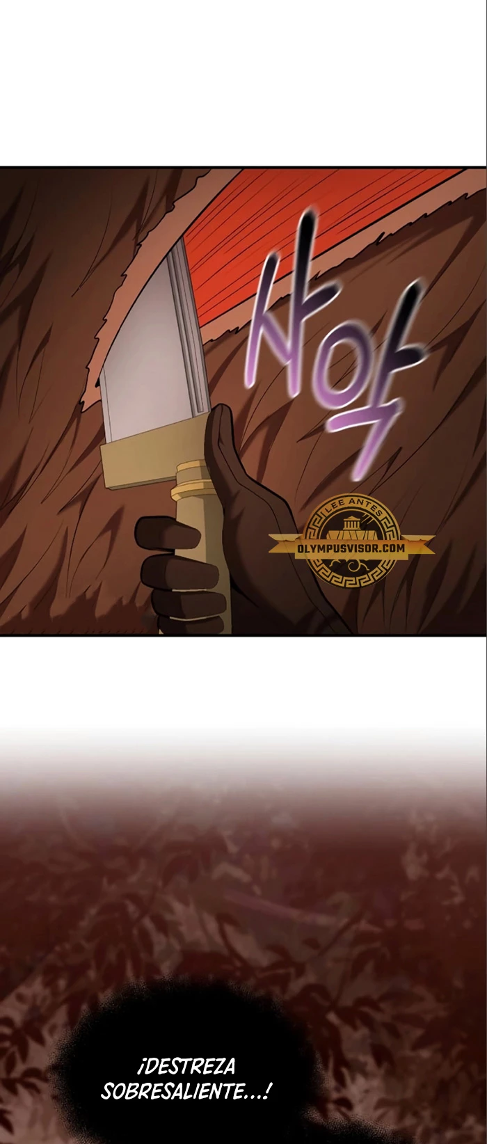Me Convertí en el Prodigio de la Espada de una Familia de Renombre > Capitulo 88 > Page 371