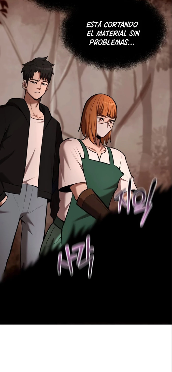 Me Convertí en el Prodigio de la Espada de una Familia de Renombre > Capitulo 88 > Page 381