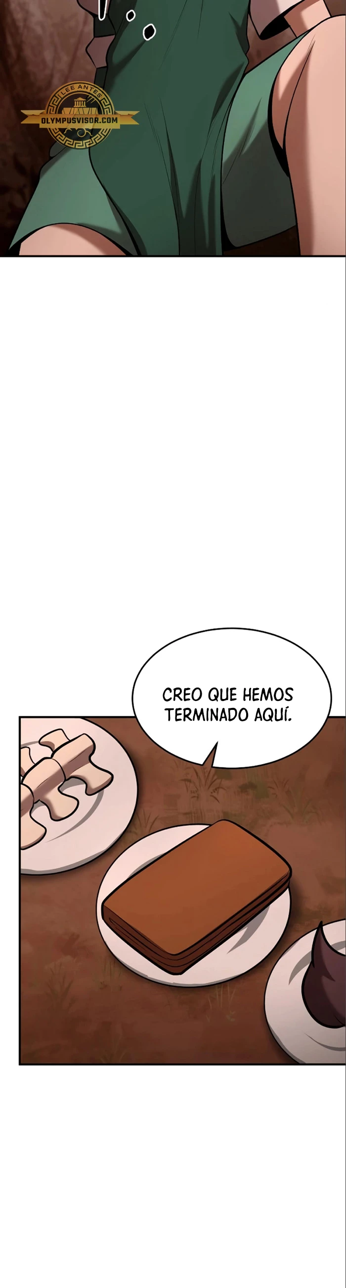 Me Convertí en el Prodigio de la Espada de una Familia de Renombre > Capitulo 88 > Page 411