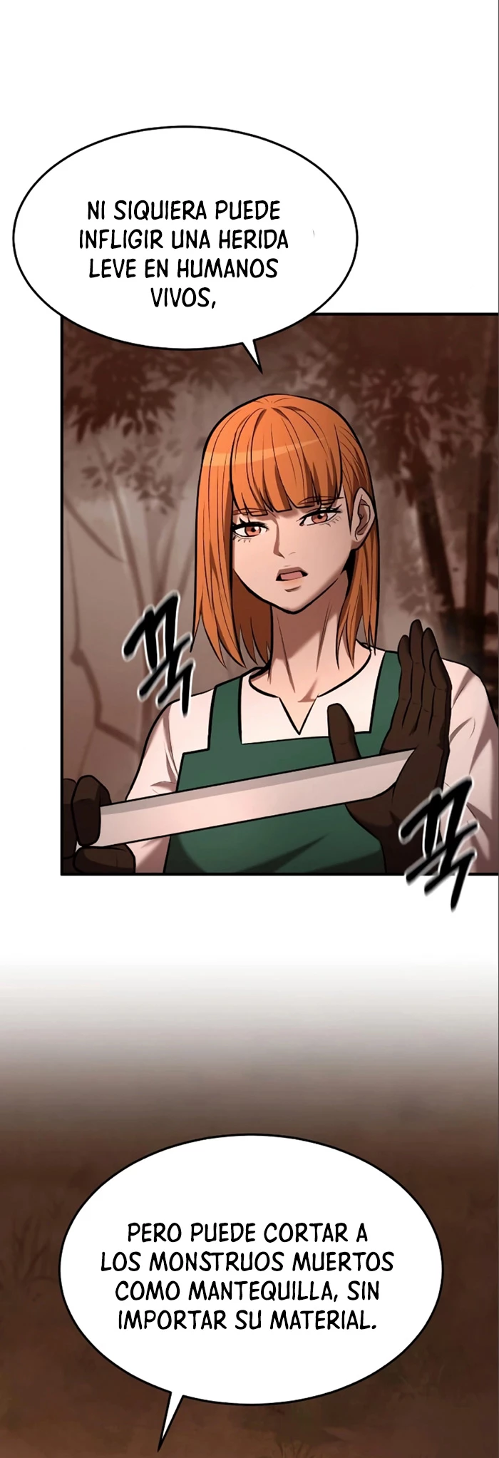 Me Convertí en el Prodigio de la Espada de una Familia de Renombre > Capitulo 88 > Page 431