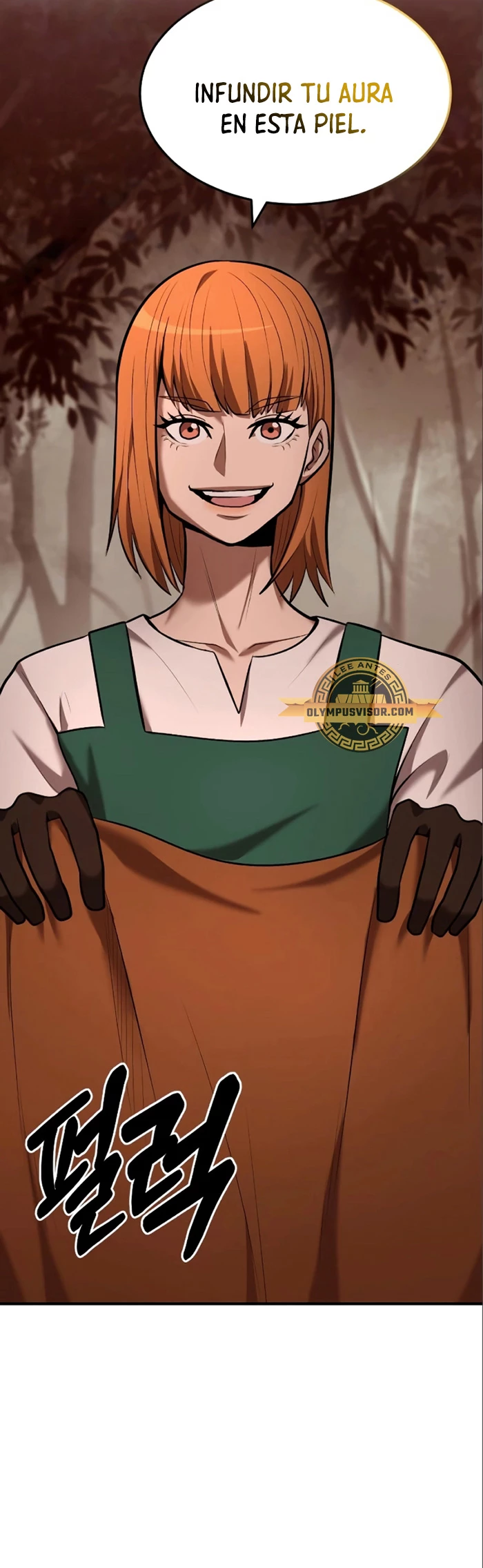 Me Convertí en el Prodigio de la Espada de una Familia de Renombre > Capitulo 88 > Page 471