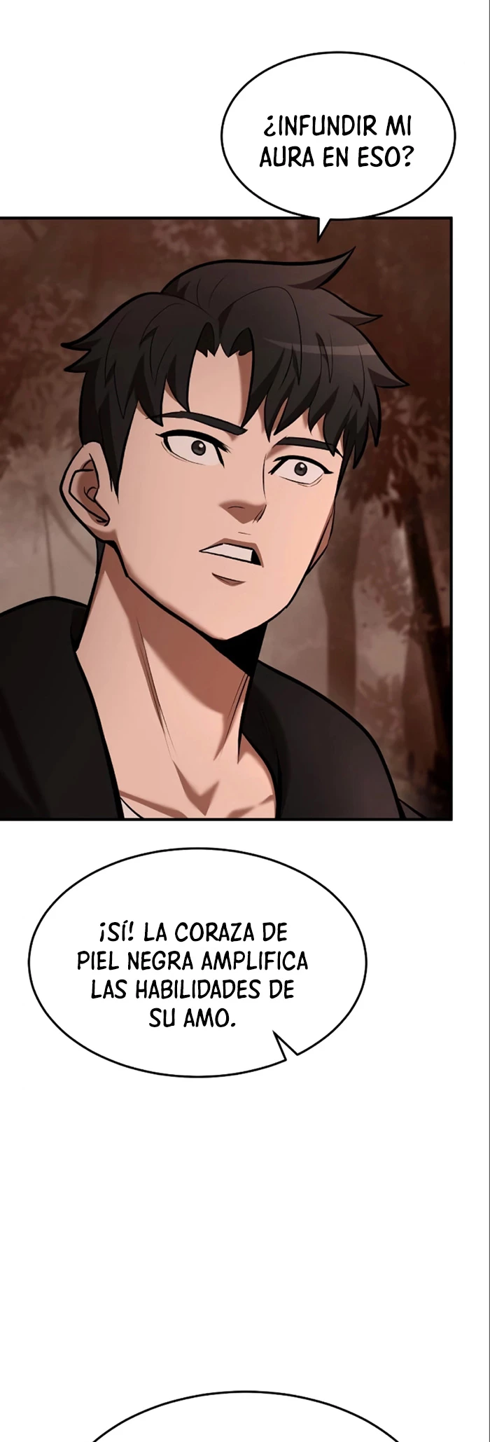 Me Convertí en el Prodigio de la Espada de una Familia de Renombre > Capitulo 88 > Page 481