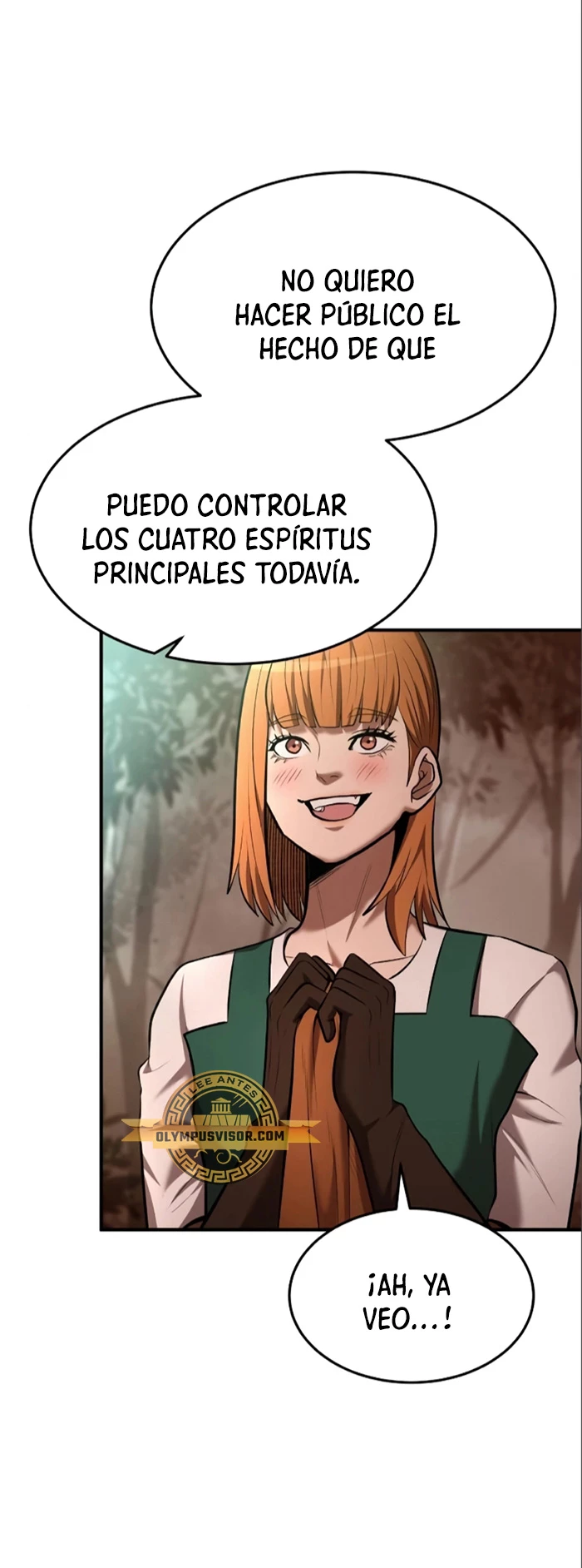 Me Convertí en el Prodigio de la Espada de una Familia de Renombre > Capitulo 88 > Page 531