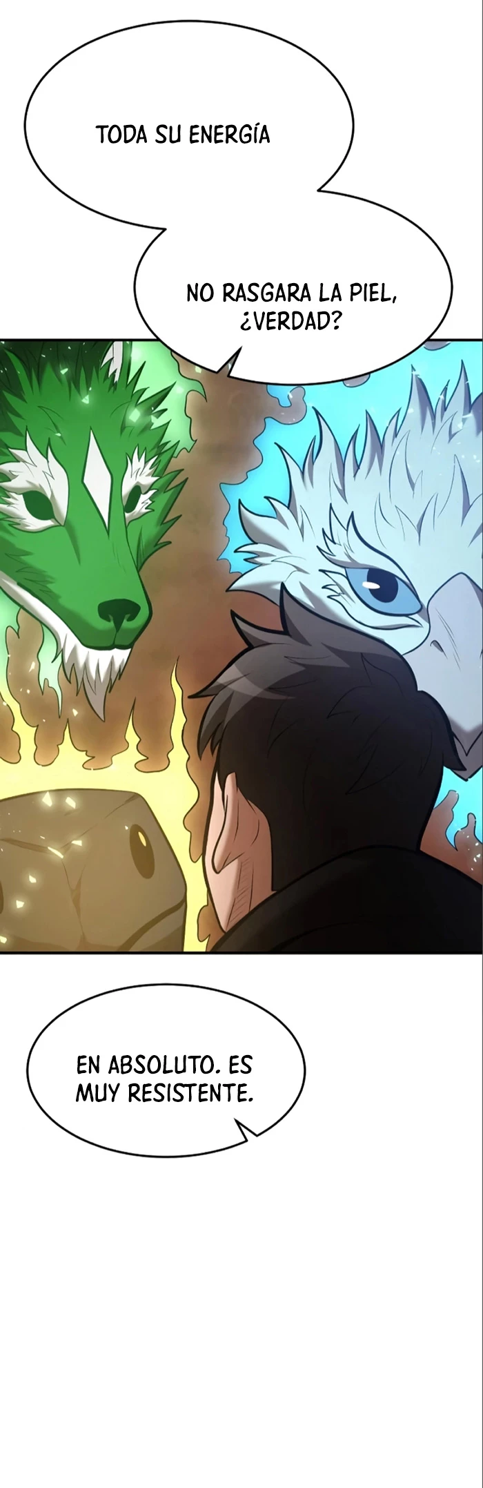 Me Convertí en el Prodigio de la Espada de una Familia de Renombre > Capitulo 88 > Page 541