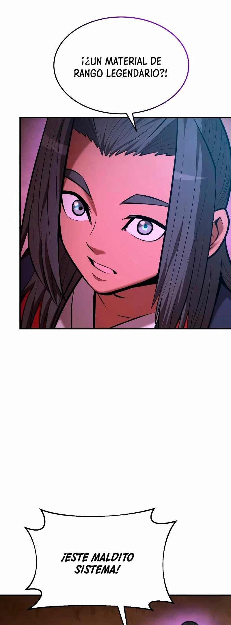 Me Convertí en el Prodigio de la Espada de una Familia de Renombre > Capitulo 89 > Page 31