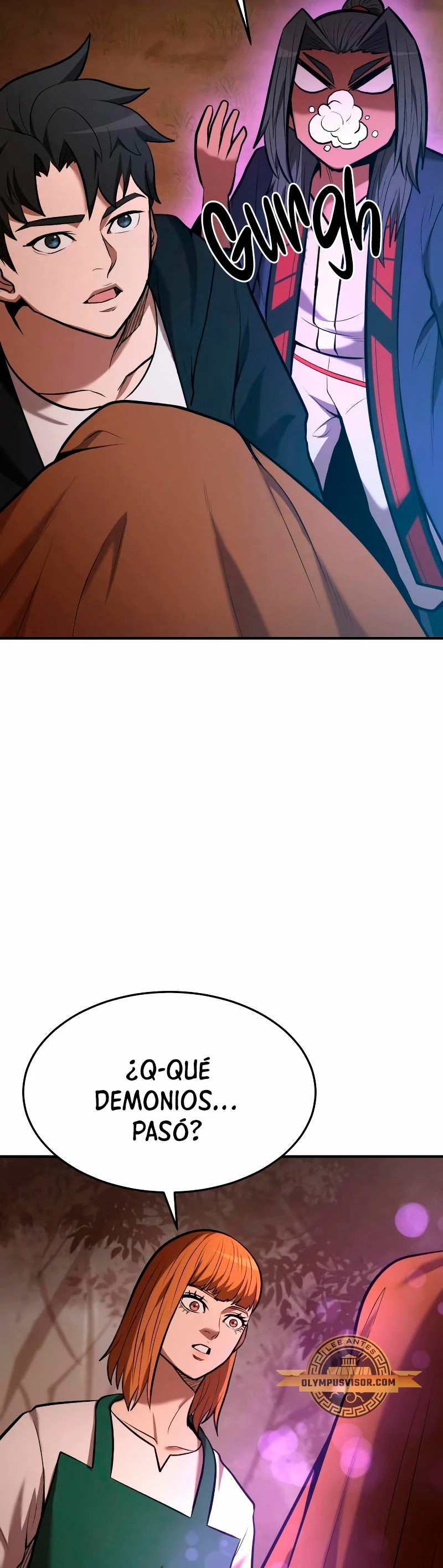 Me Convertí en el Prodigio de la Espada de una Familia de Renombre > Capitulo 89 > Page 41