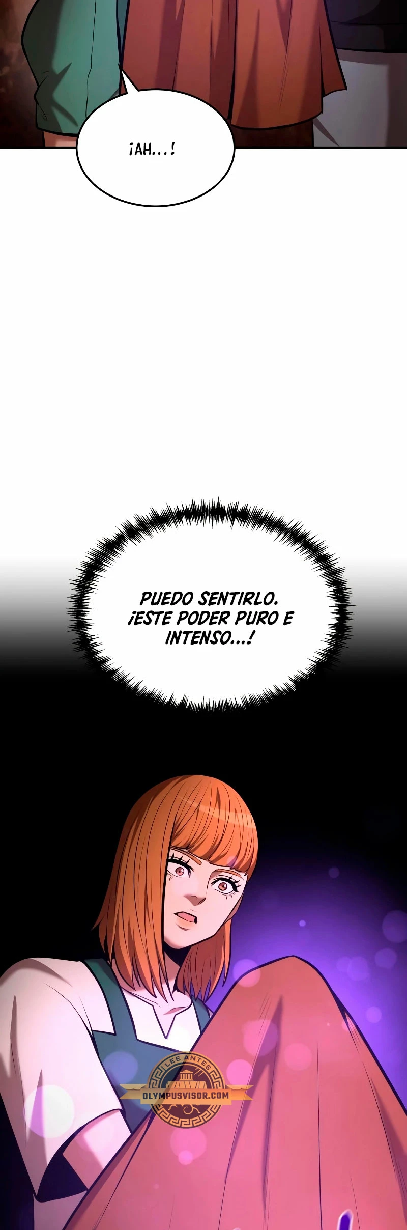 Me Convertí en el Prodigio de la Espada de una Familia de Renombre > Capitulo 89 > Page 61
