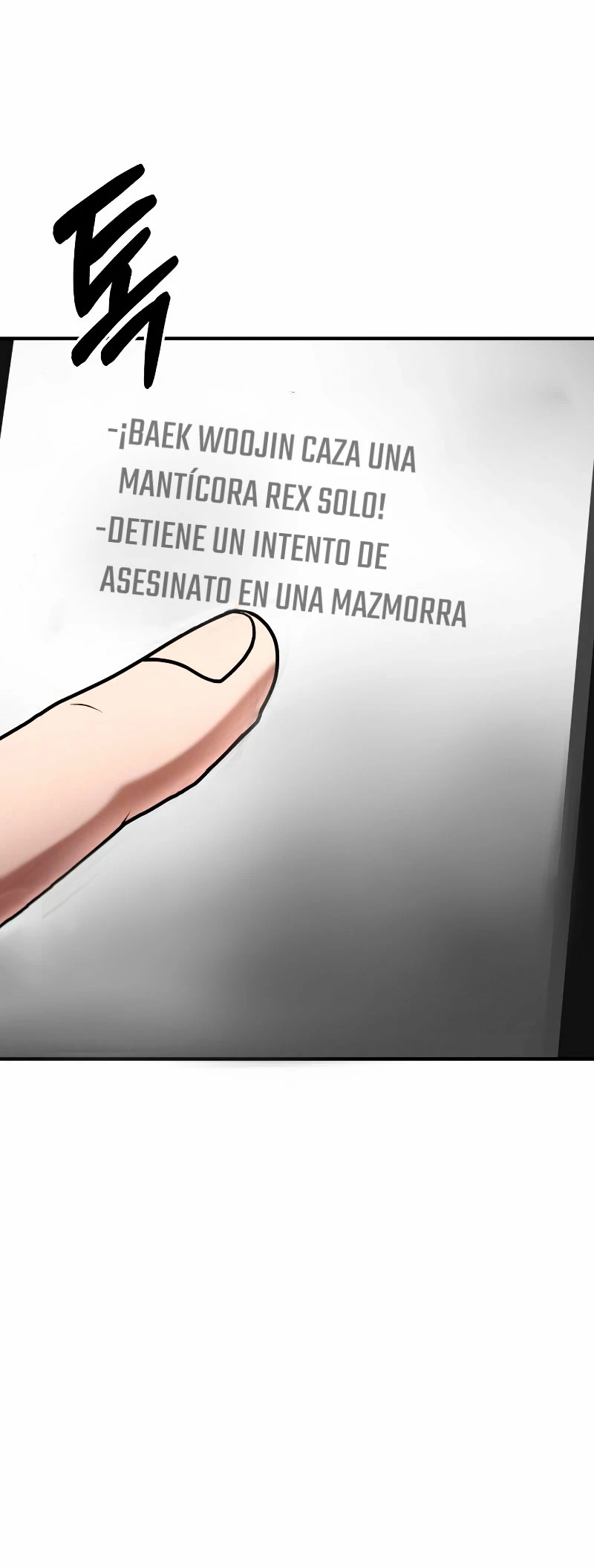 Me Convertí en el Prodigio de la Espada de una Familia de Renombre > Capitulo 89 > Page 111